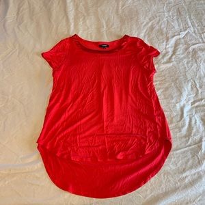 Women’s Short Sleeve Top